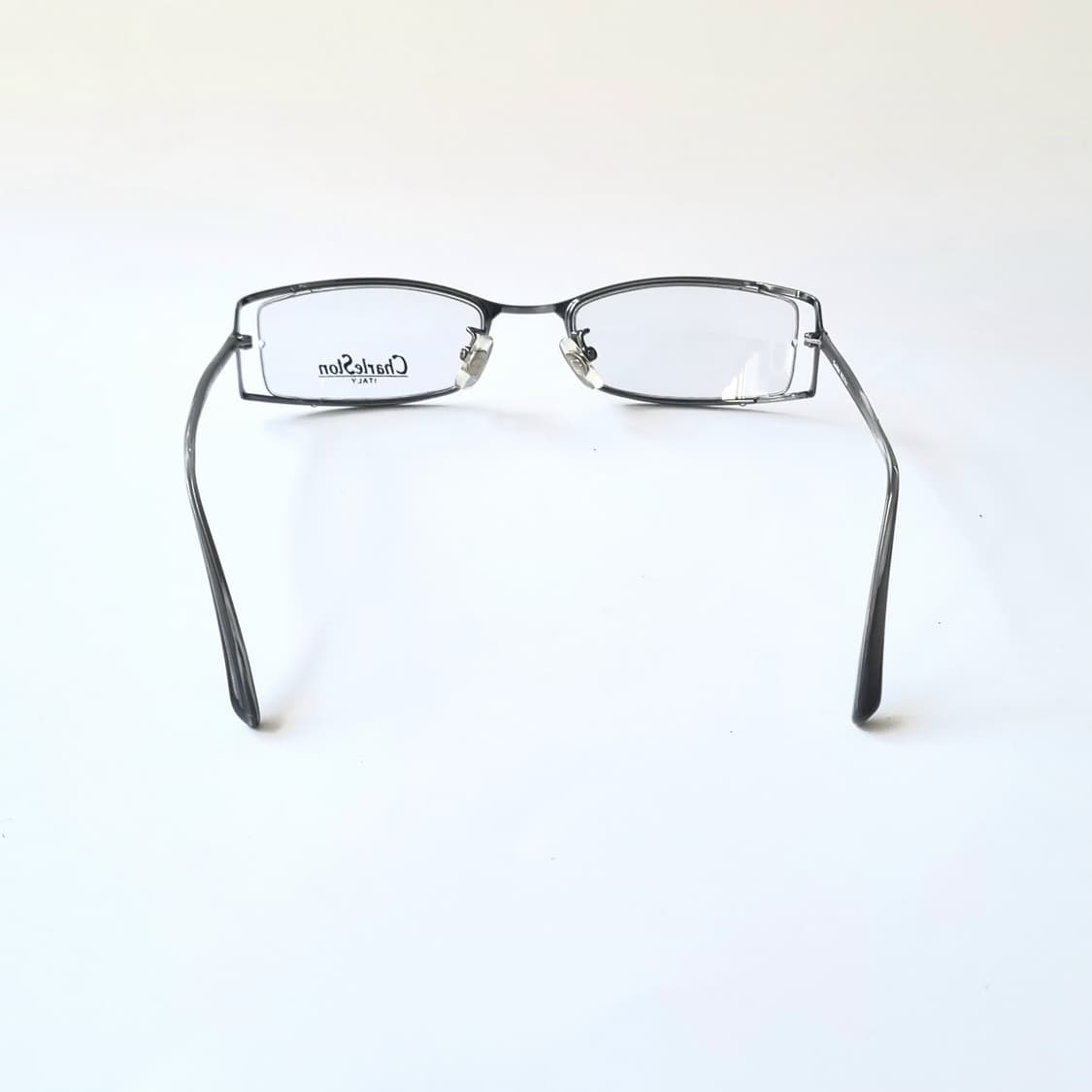 데드스탁  CharleSton 긱시크  옆반무테 262 상품이미지7