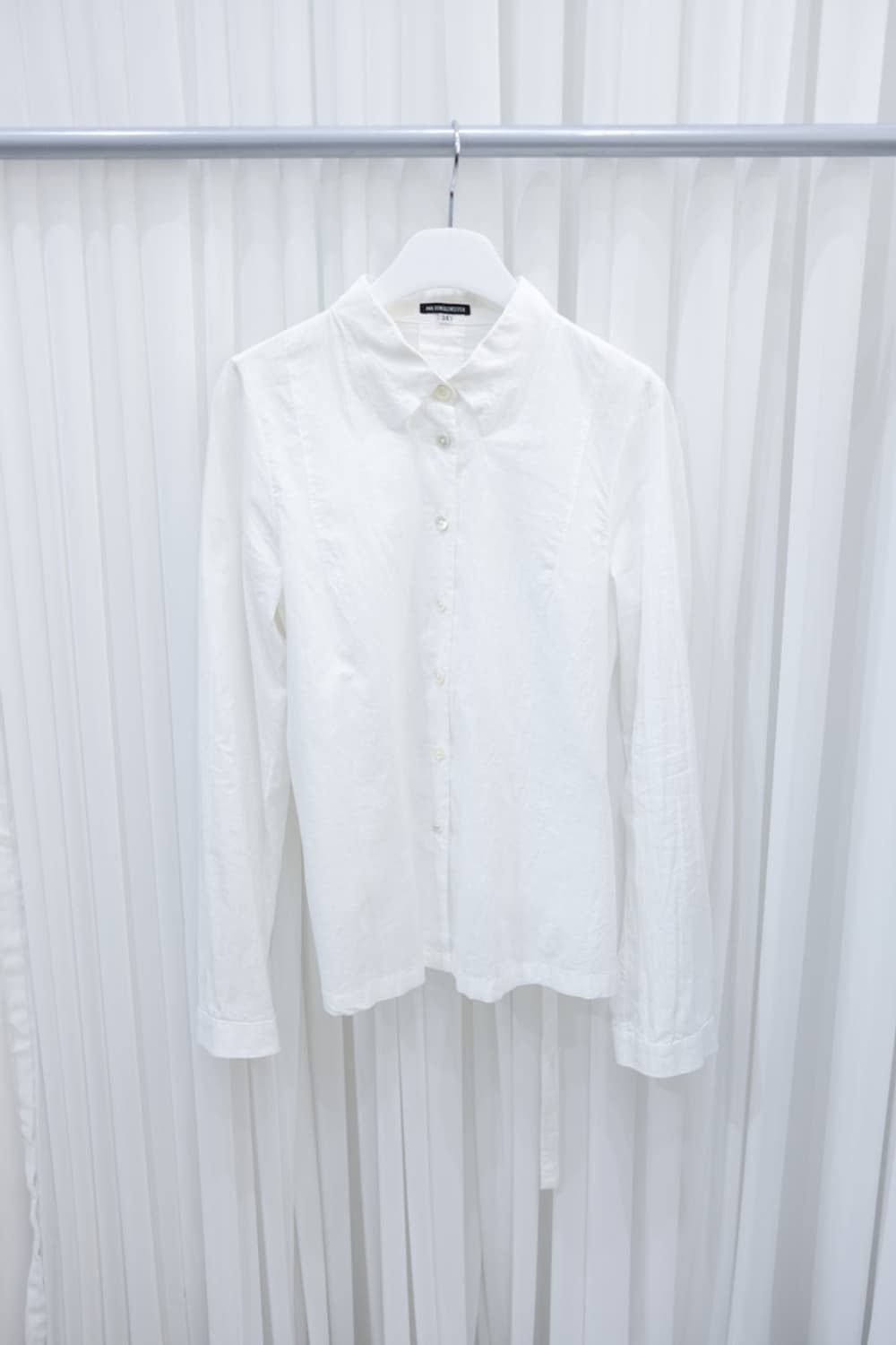Ann Demeulemeester 상품이미지1
