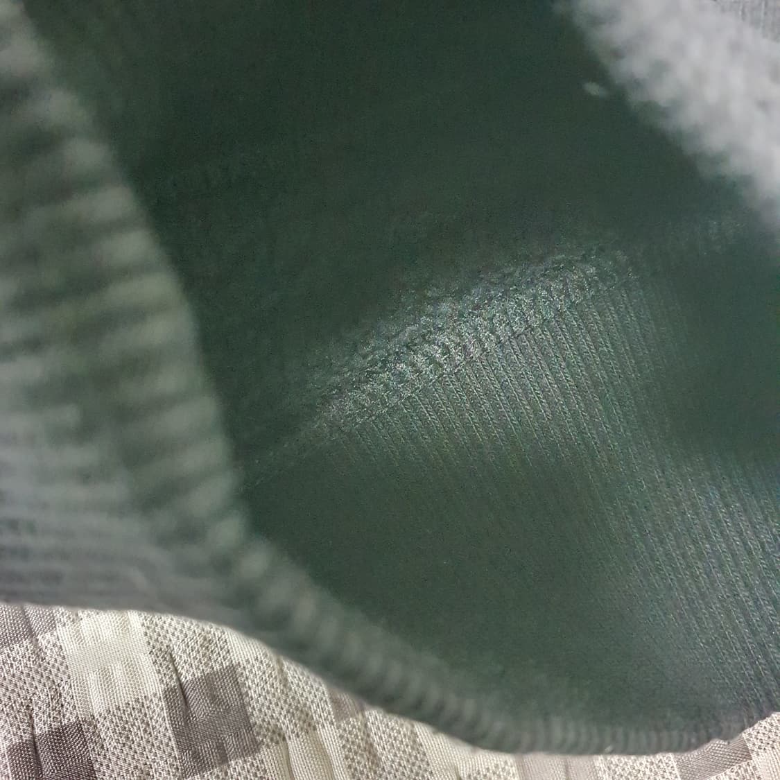 유니클로 기모 밴딩 조거팬츠 남자29~31 상품이미지5