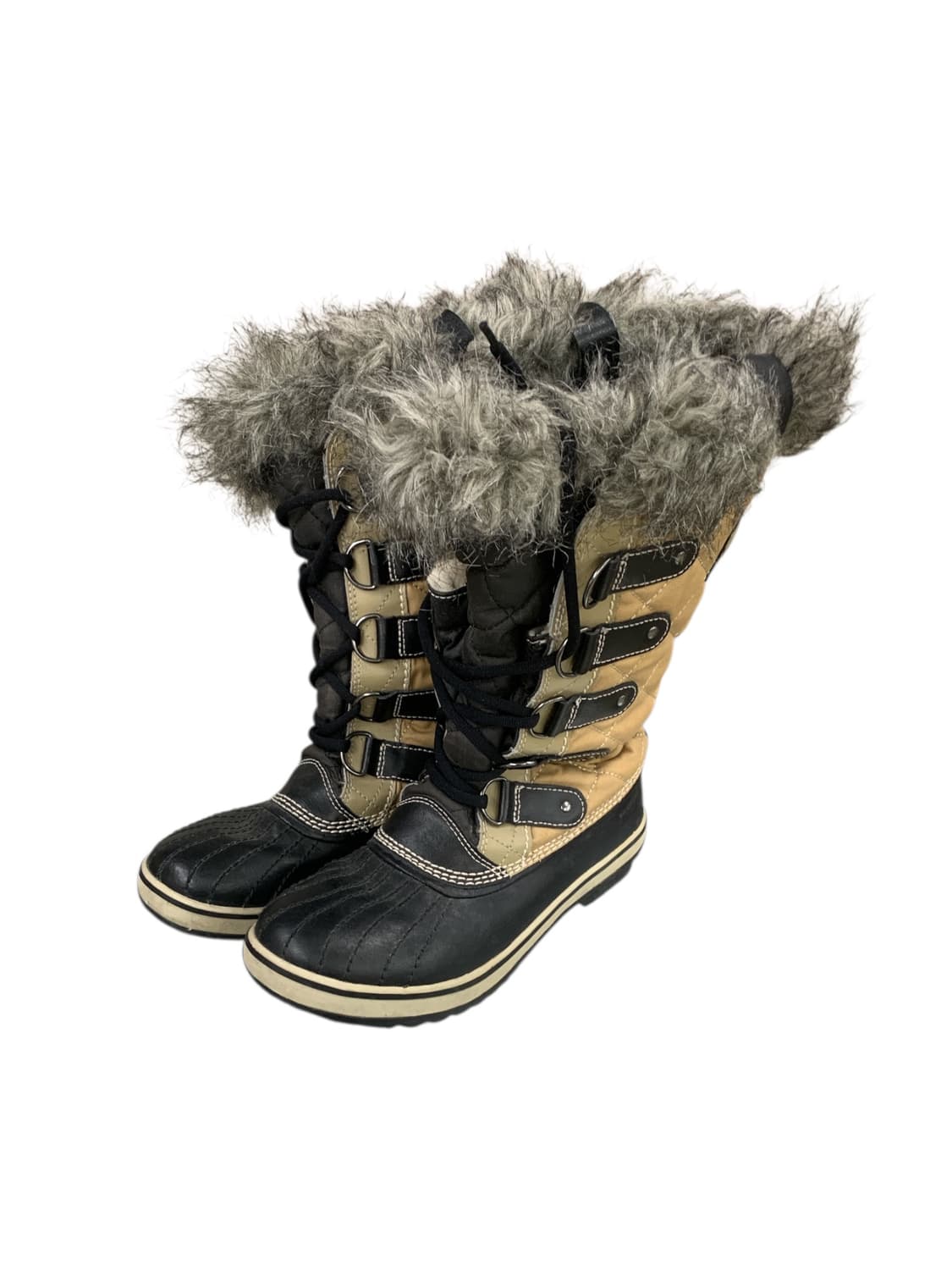 소렐 토피노 케이트 방한 부츠 230 상품이미지2