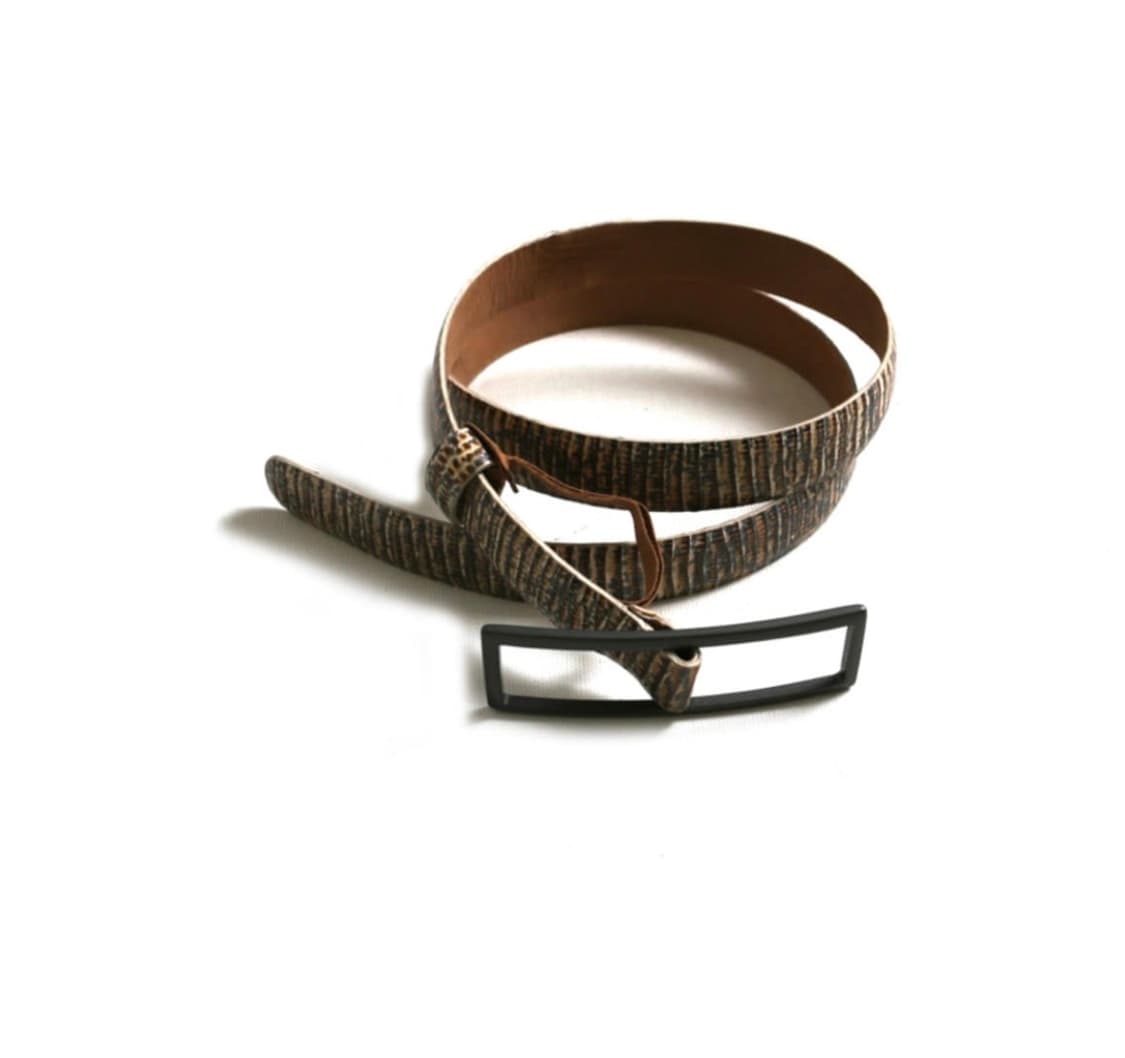 Vintage belt 상품이미지1