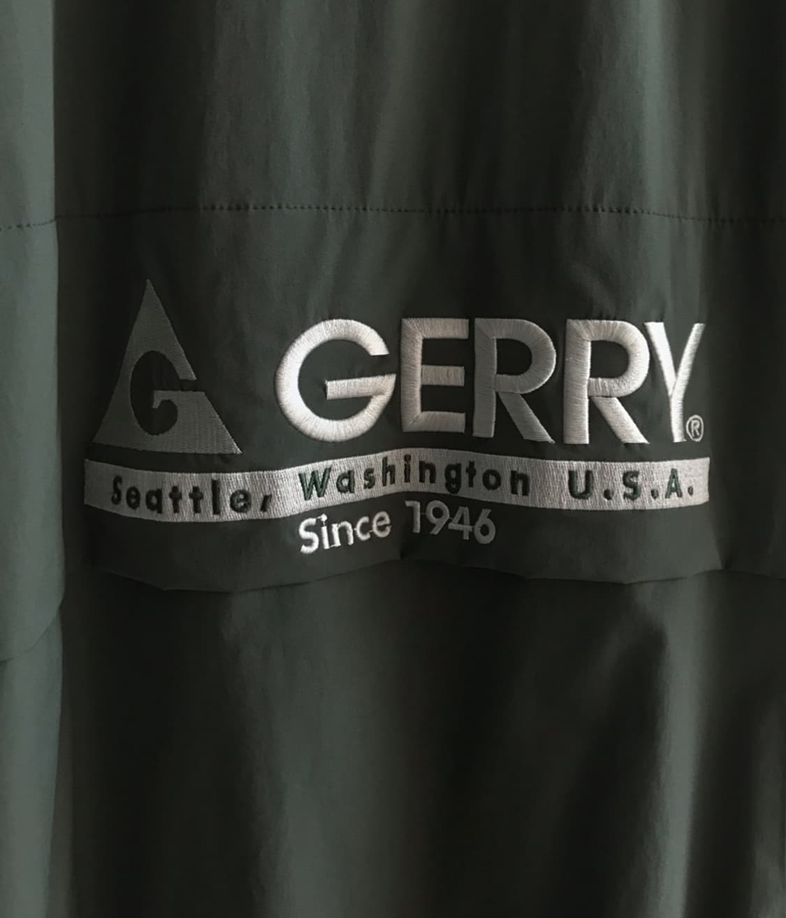 BEAMS HEART x GERRY 상품이미지5