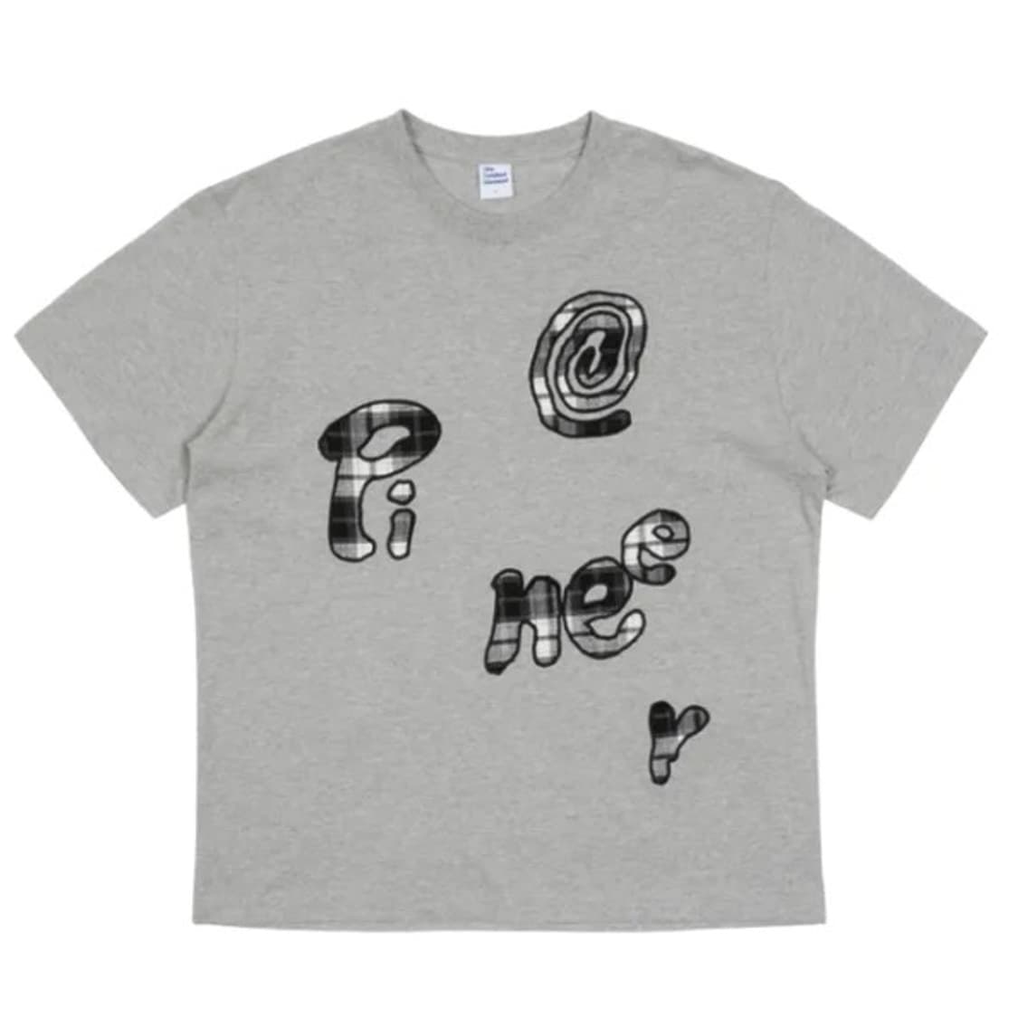 TCM pioneer T (grey) 상품이미지1