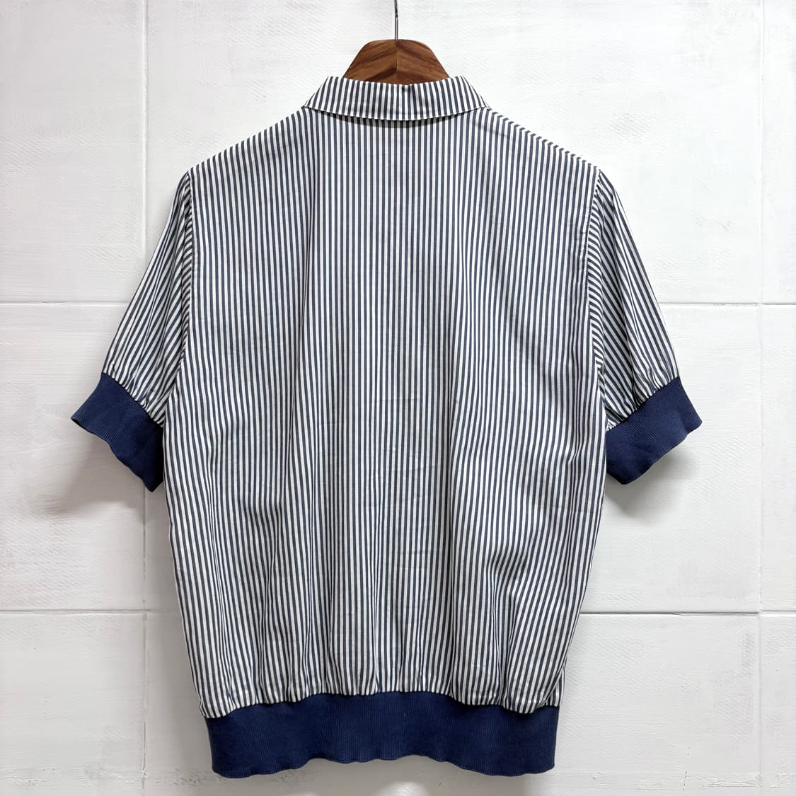 Christian Dior SPORTS 스트라이프 티 M 상품이미지7