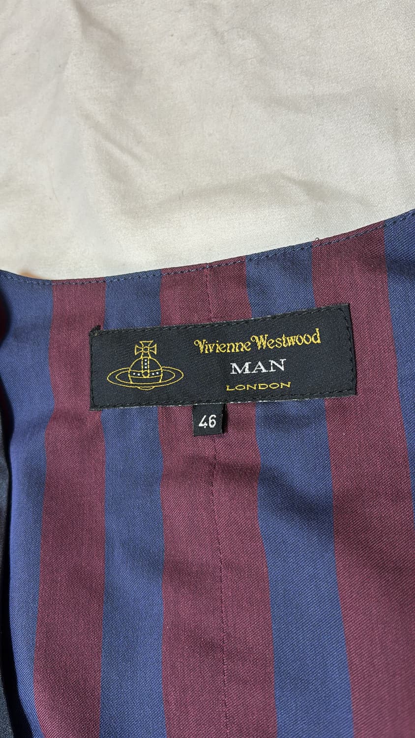Man's Original Tuxedo Vest  상품이미지5