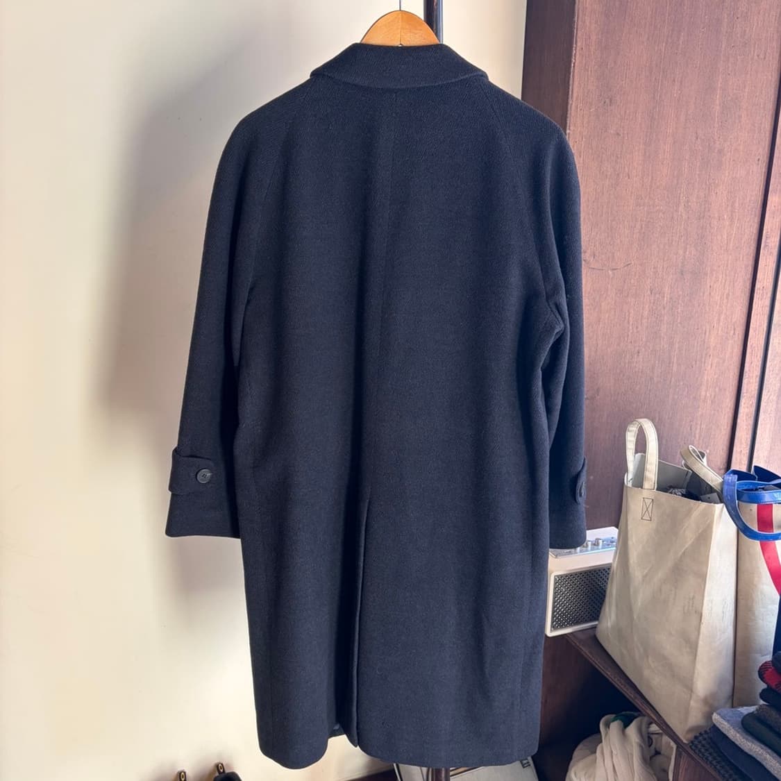15388 - 크리스찬 디올 울 코트 (울 100%) 상품이미지6