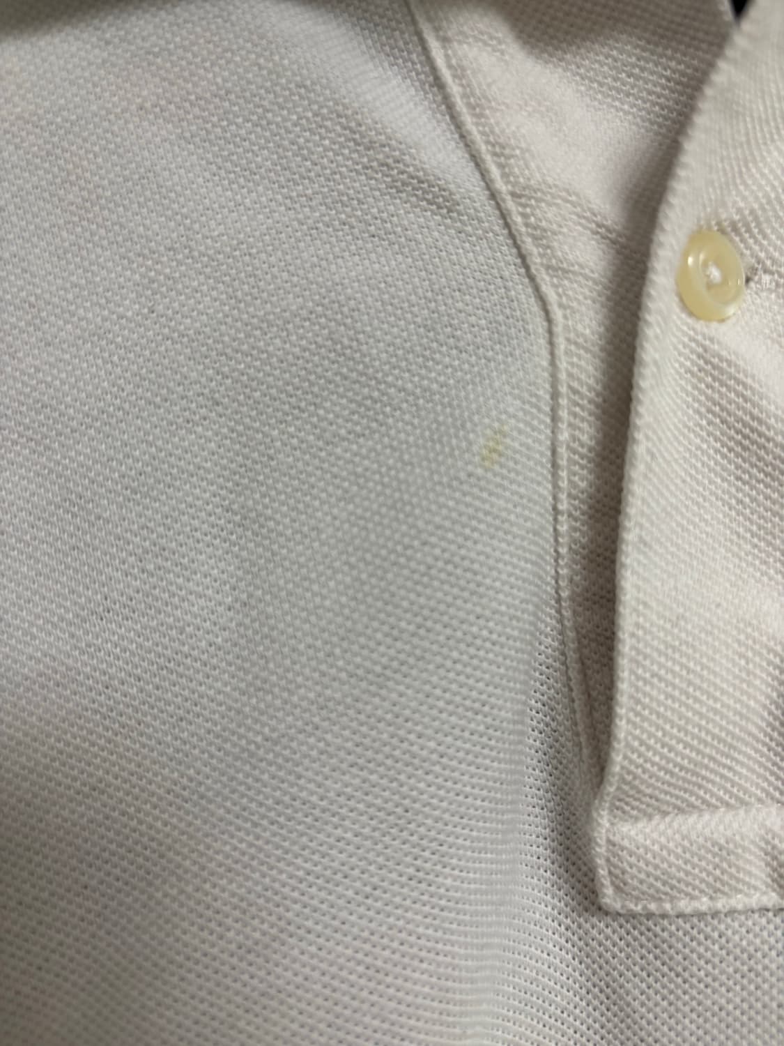 대장)빅포니 성조기 반팔 카라티 상품이미지6