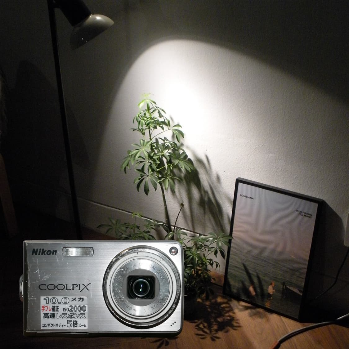 COOLPIX S550(✨A급/🎁풀패키지) 상품이미지2