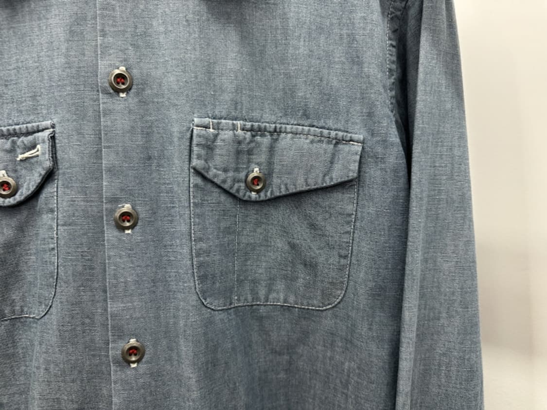 UNIVERSAL WORKS (M) 상품이미지4