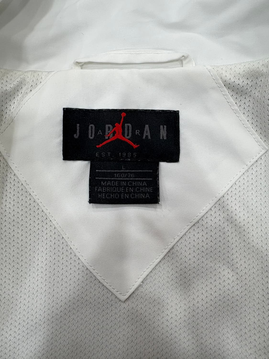 조던 바람막이 상품이미지7