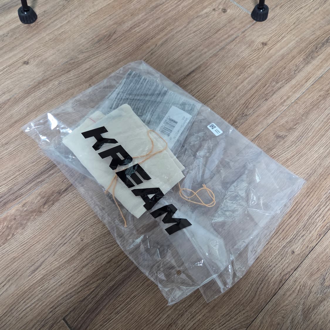 [M] 더블알엘 rrl 데님 트러커 자켓 - kream 상품이미지5