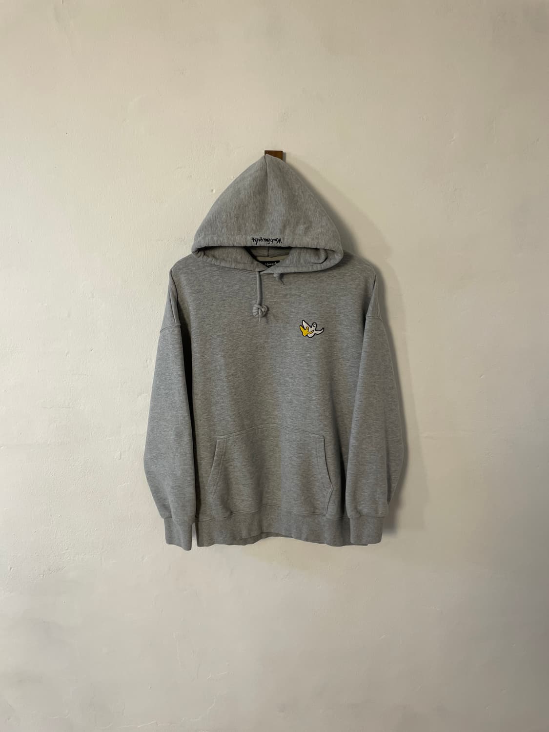 마크곤잘레스 후디  상품이미지1