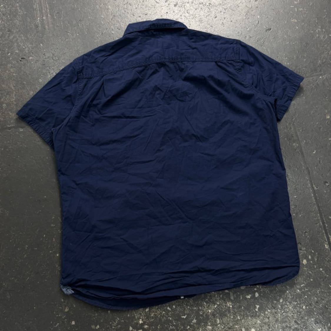 105 LEE 반팔 셔츠  상품이미지5