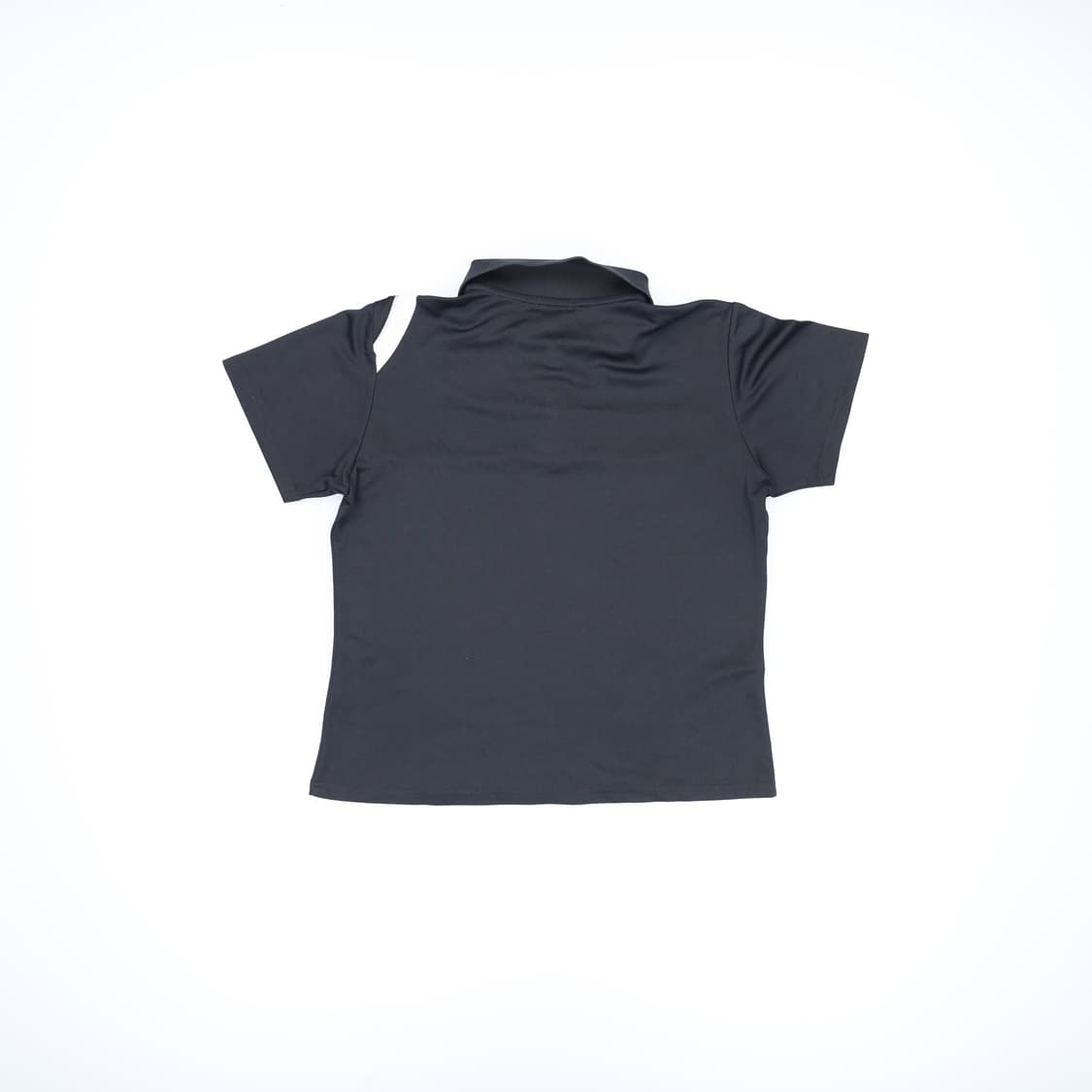 100 요넥스 여성 반팔카라티 0225H1 상품이미지2