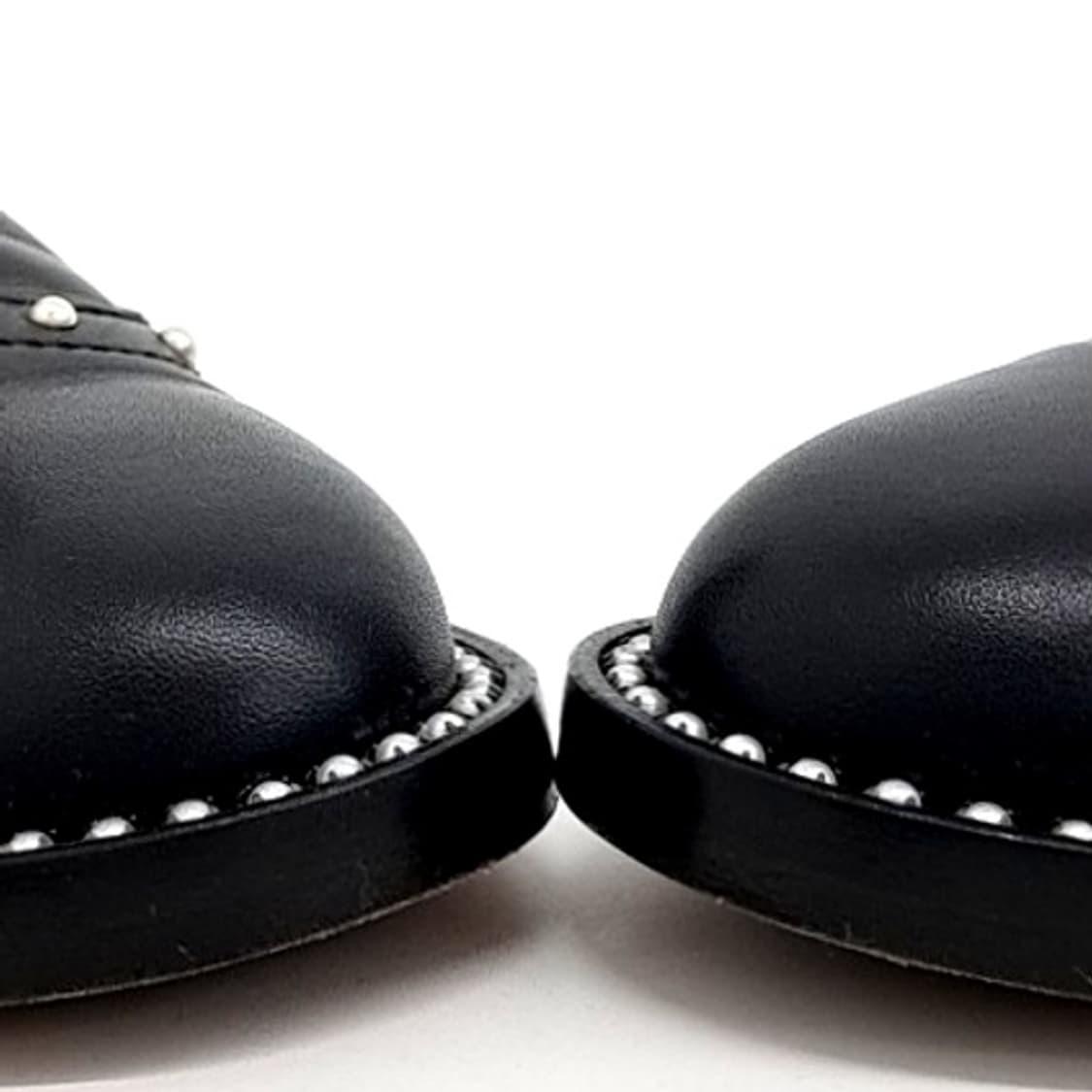 지미추 진주 앵클 부츠 235 상품이미지2