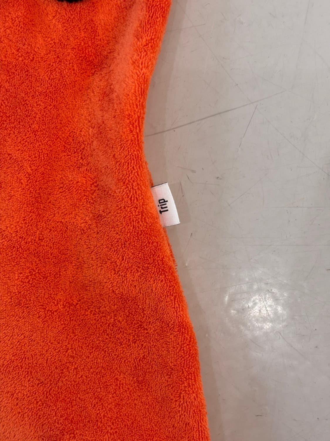 (New)Weird Market Sleeveless 상품이미지5