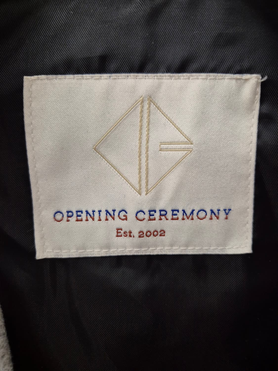 오프닝세레머니 야구점퍼 상품이미지8