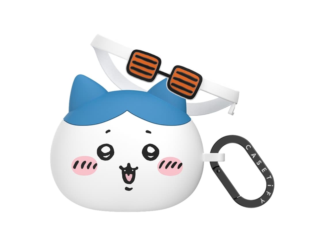 케이스티파이 x 치이카와 선글라스 컬렉터 에디션 에어팟 프로 1/2세대 상품이미지1