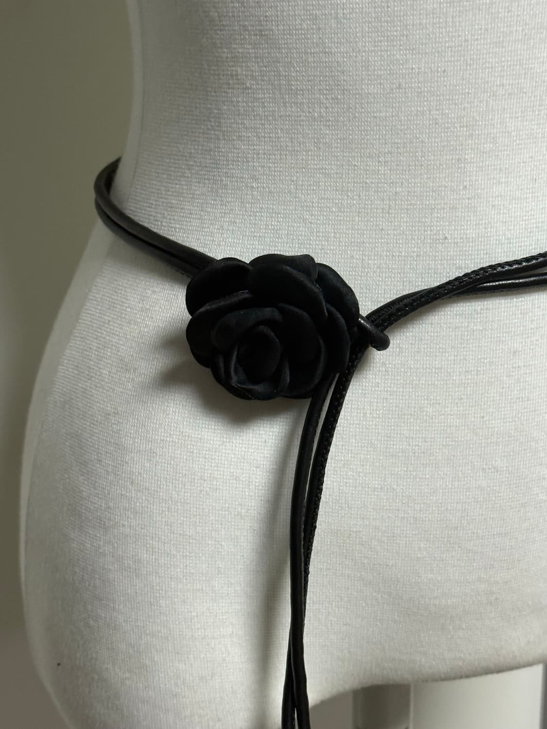 로즈 루프 벨트  상품이미지3