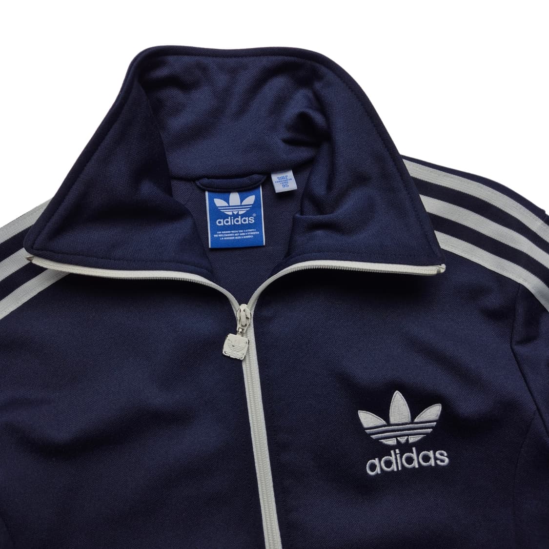 [95] 아디다스 유로파 트랙탑 져지 네이비 상품이미지6