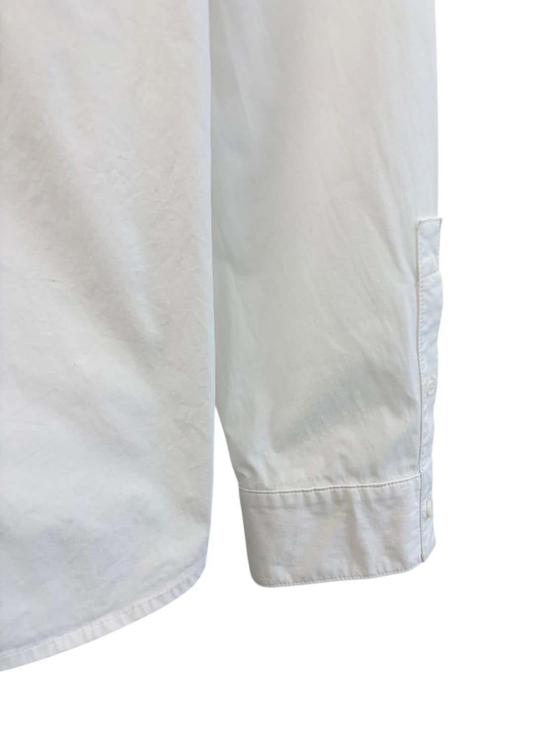 솔리드옴므 원버튼 셔츠 (50)  상품이미지6