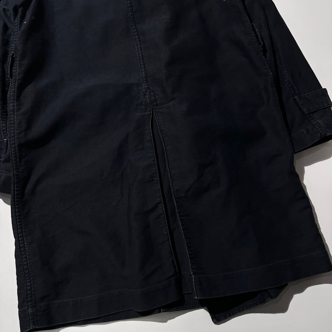 45RPM 데님 트렌치 코트 상품이미지9