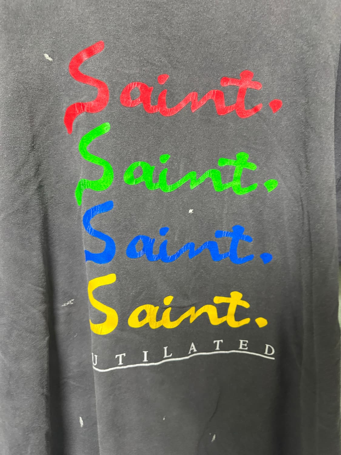 세인트미카엘 25S/S 2xl 판매 상품이미지3