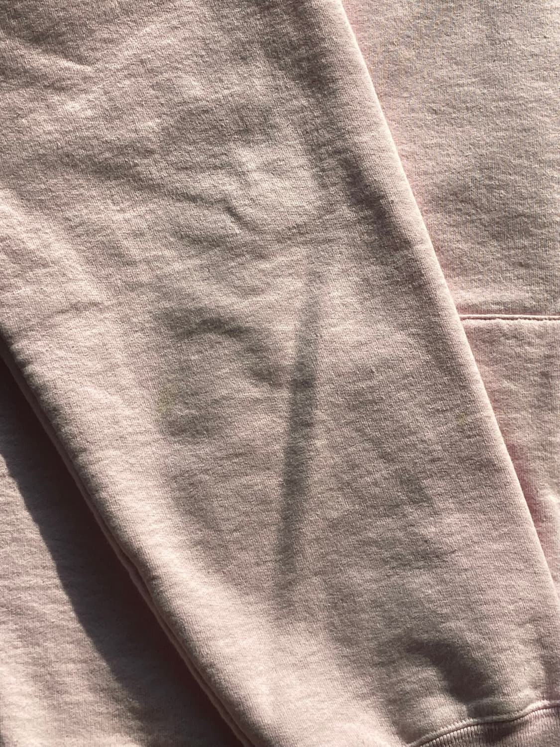 슈프림 x 버버리 후드티 (XL) 상품이미지10