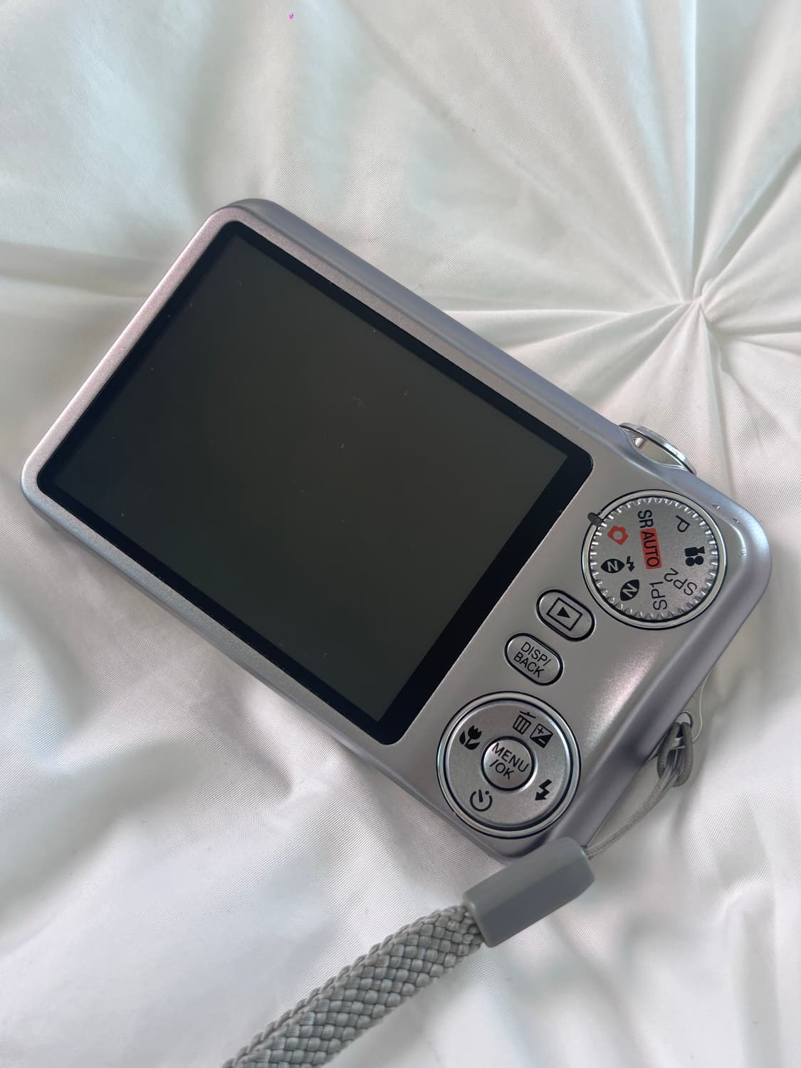 [A급] 후지 JX200 실버 (작례o)  상품이미지3