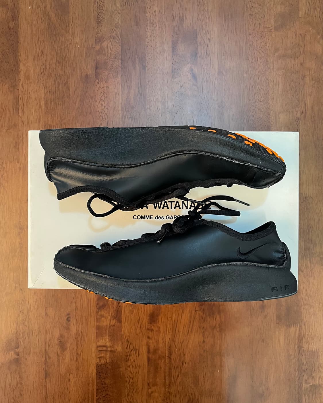 준야 와타나베 나이키 에어 슈퍼플라이 2001 상품이미지9