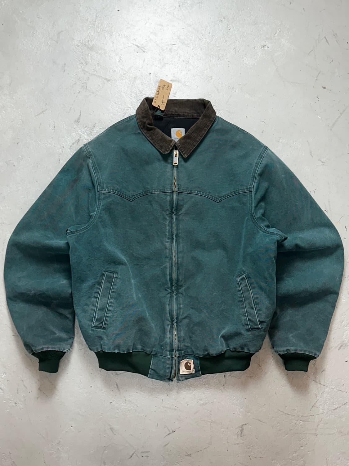 00's OG 칼하트 J14 산타페 칼하트 HTG 디트로이트 상품이미지1