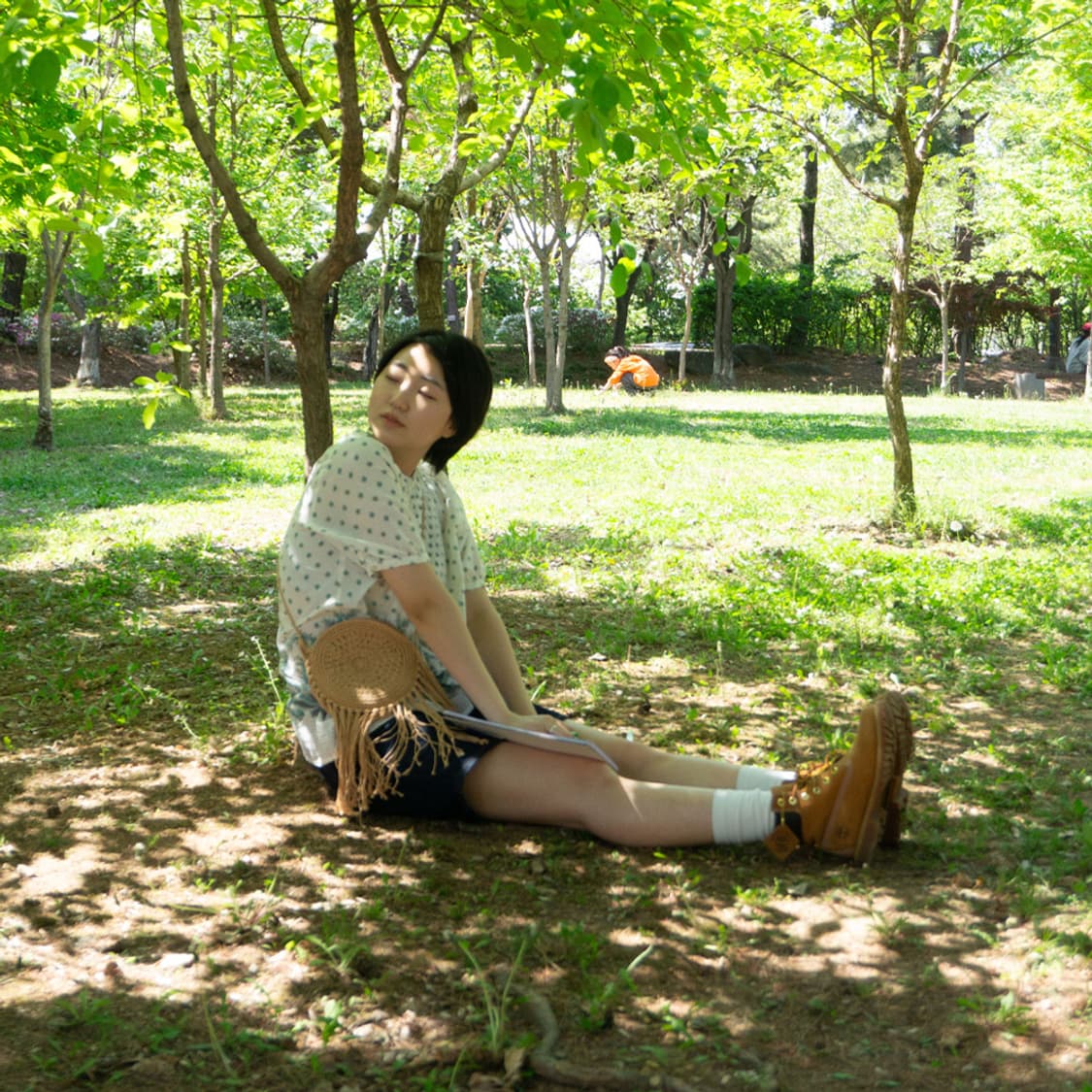 청록 바람 산책 SET 상품이미지5