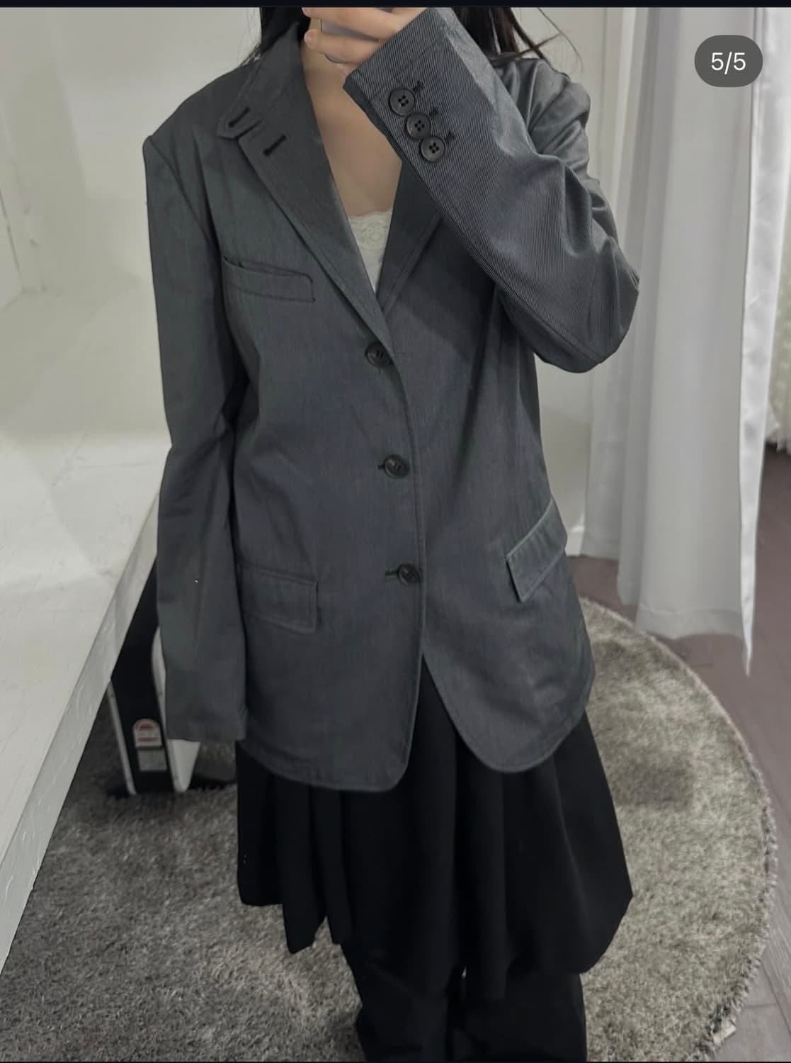 jean paul gaultier jacket  상품이미지3