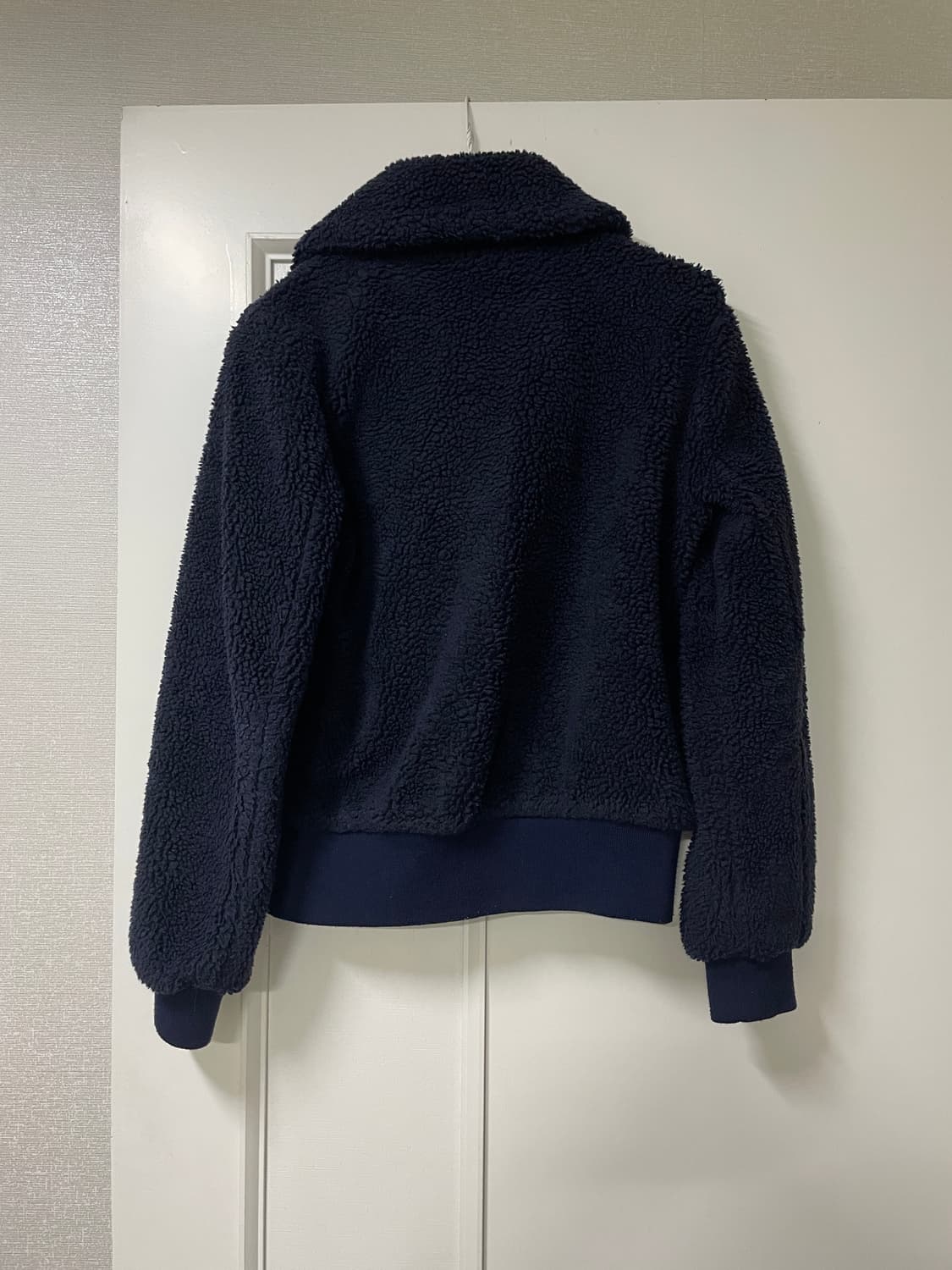 갭 플리스 뽀글이 자켓 상품이미지2