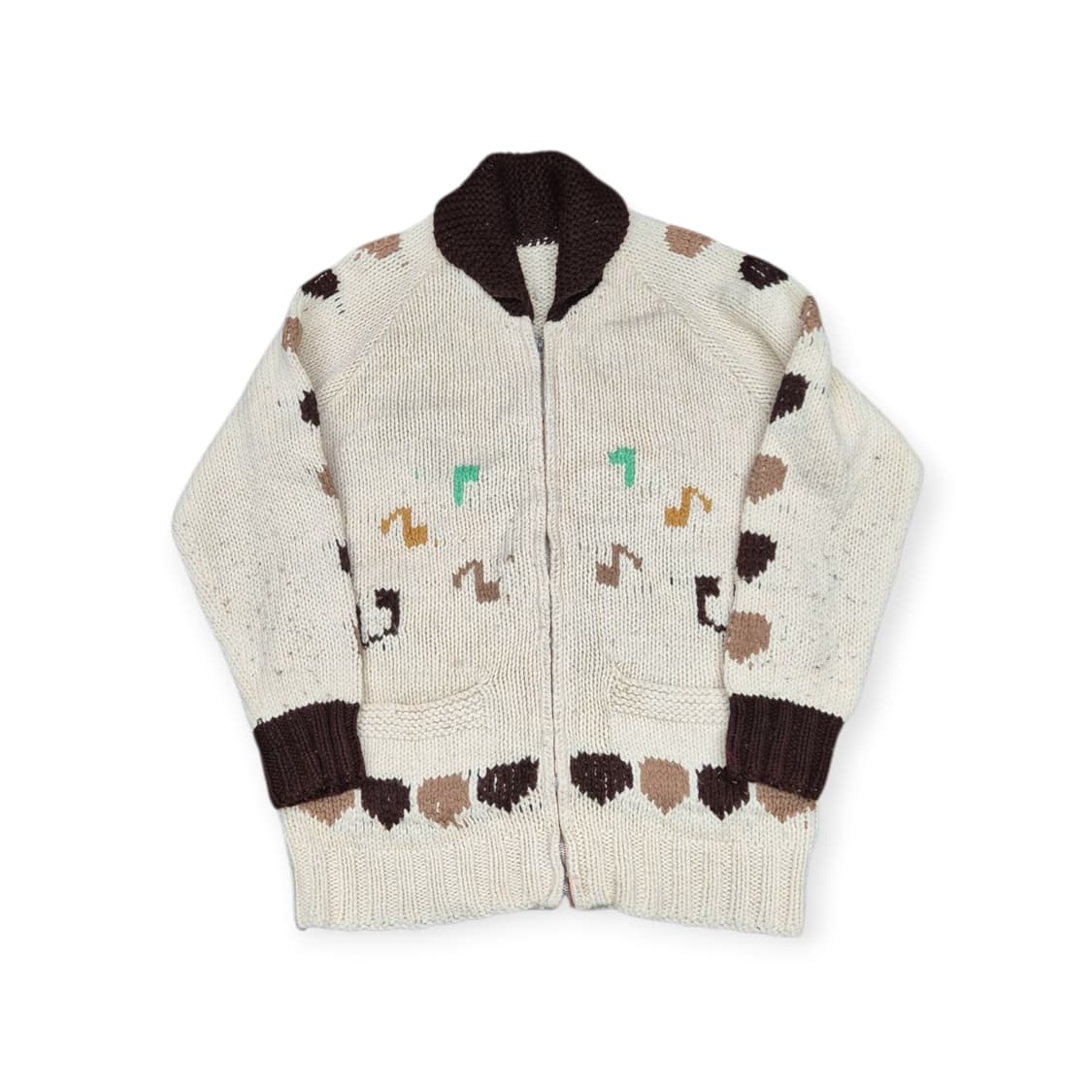 빈티지 코위찬 기타 상품이미지2