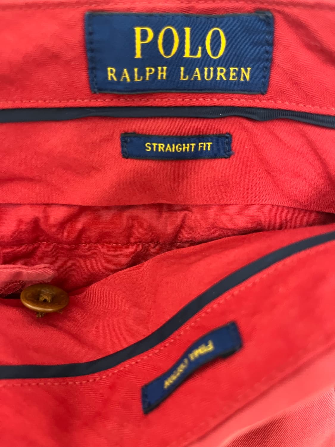 폴로 반바지 상품이미지9