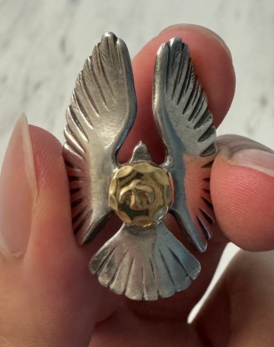 고로스 이글링 9호 상품이미지1