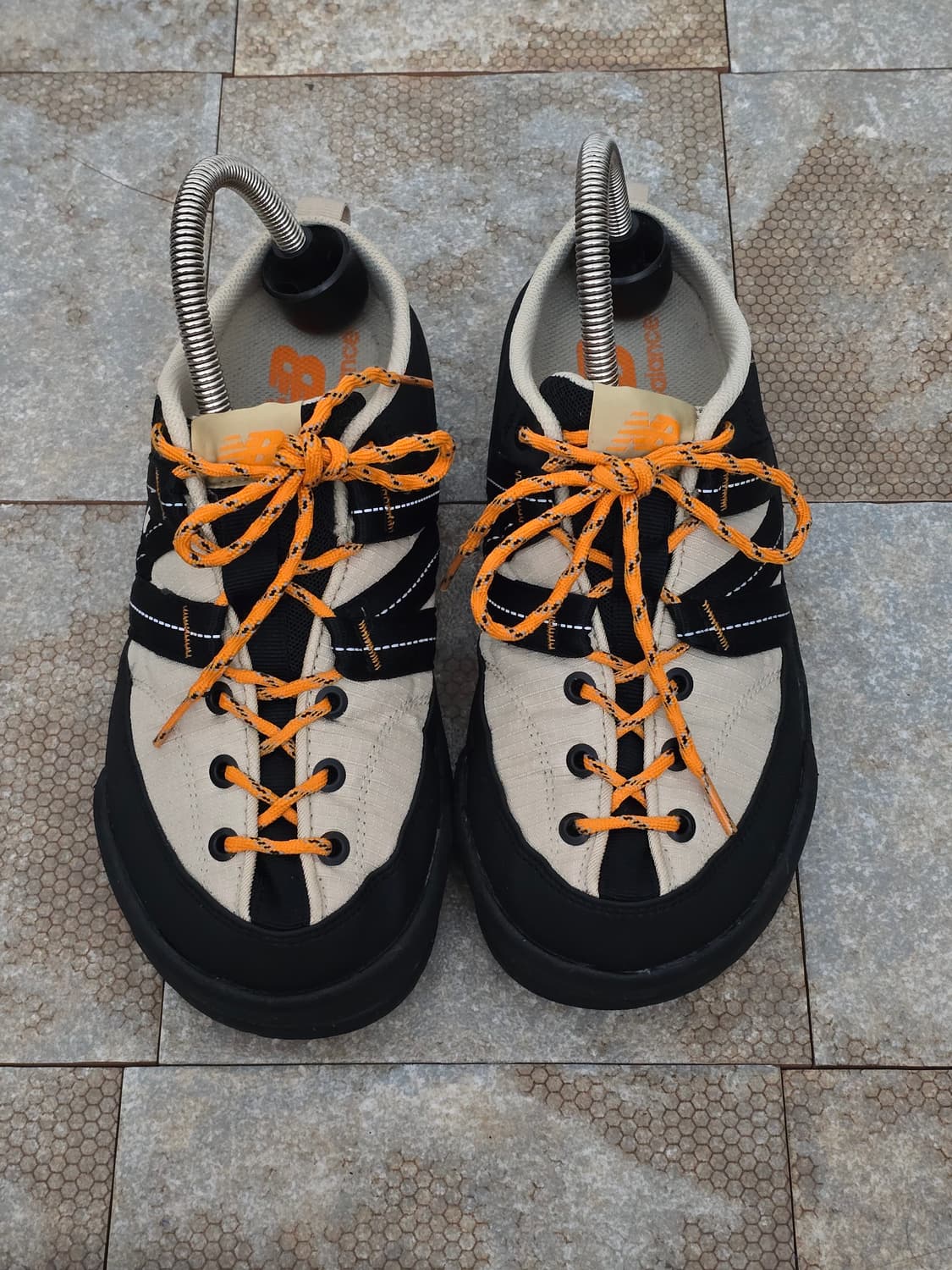 (260)뉴발란스 crv 카라반 뮬 v2  상품이미지2