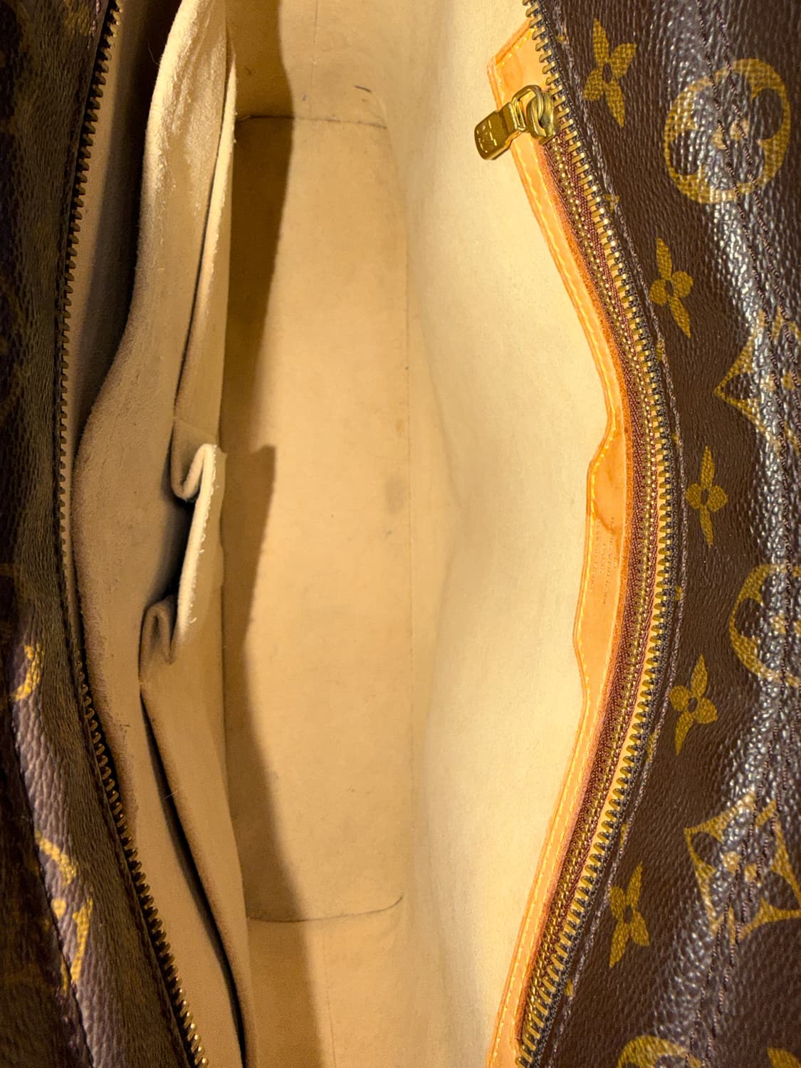 루이비통 모노그램 루코 숄더백 상품이미지8