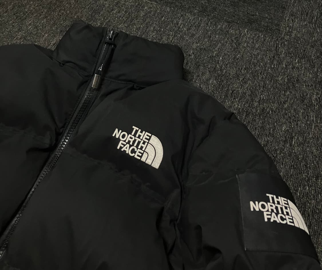 노스페이스 노벨티 눕시 자켓 패딩 상품이미지2