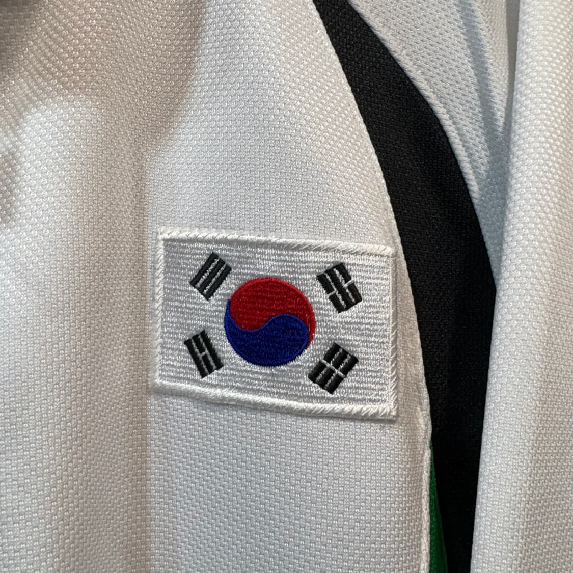 [XXL] ASICS 아식스 KOREA 국대 져지 상품이미지3