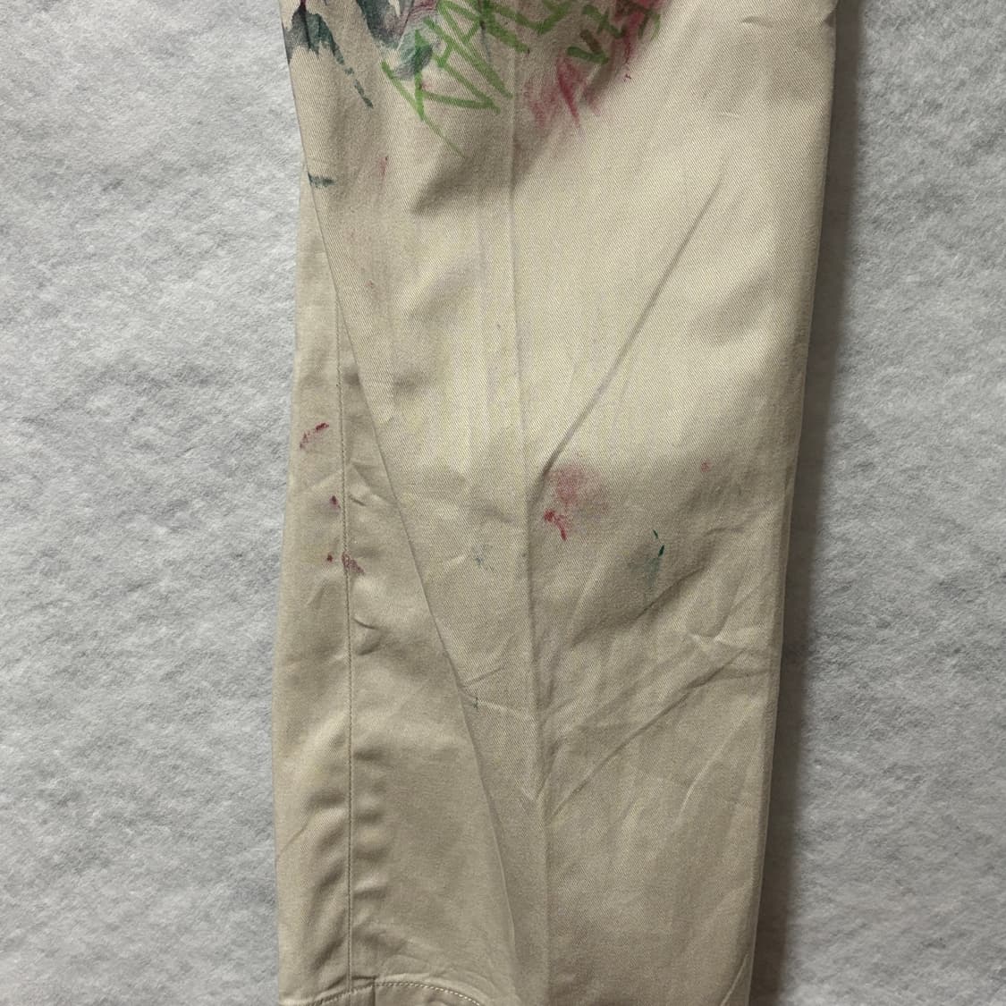 Lot01. 빈티지 폴로 랄프로렌 커스텀 치노팬츠 상품이미지7