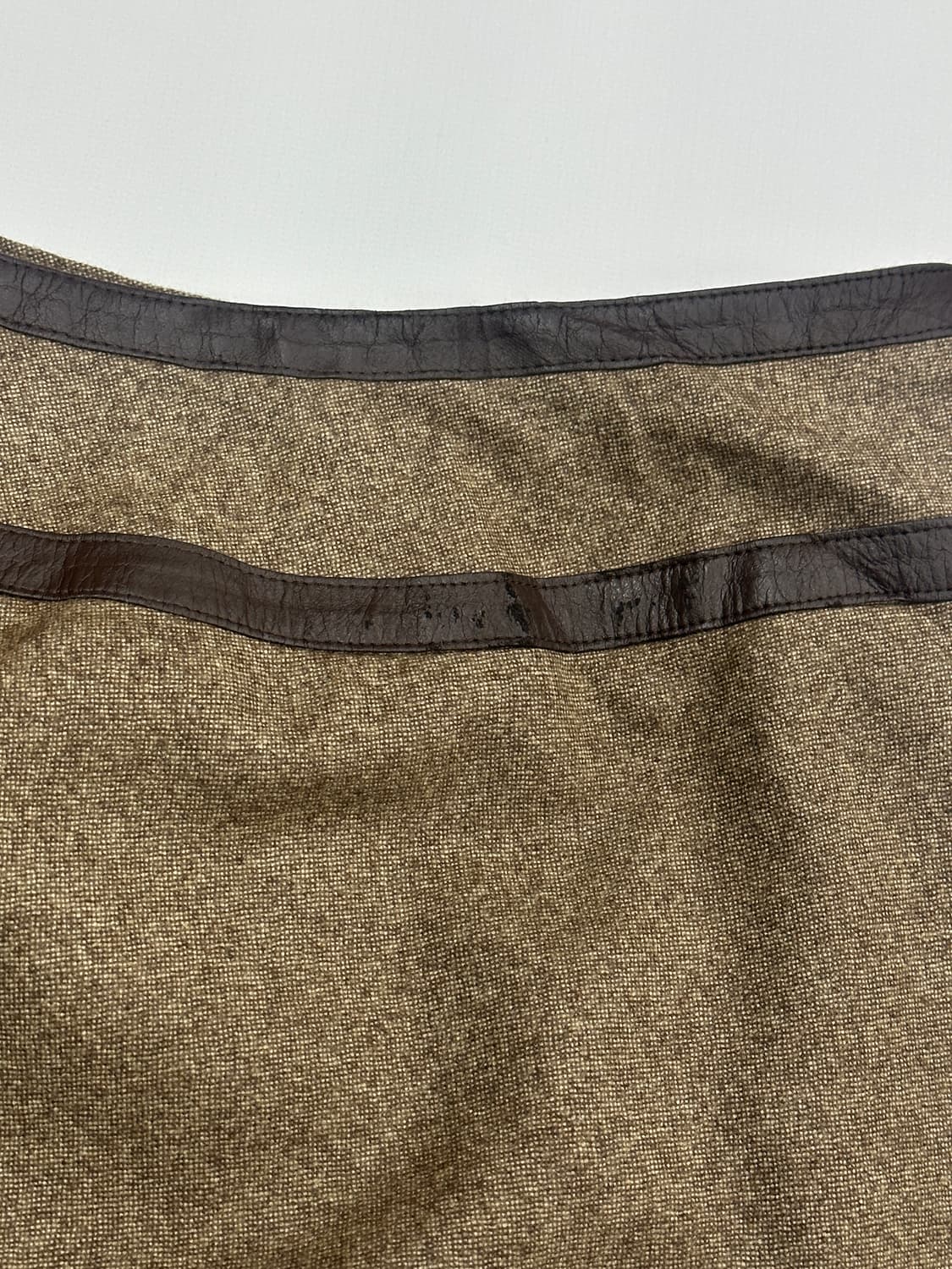 🍦슈슈룬 쇼콜라 교복 코디세트🍦고갸루 넥타이 일본 교복 레이어드  상품이미지9