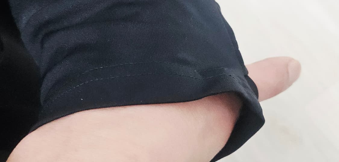 (110~115)2XL ☆초대장급☆ 아디다스 맨유 [검빨] 트레이닝탑 상품이미지7