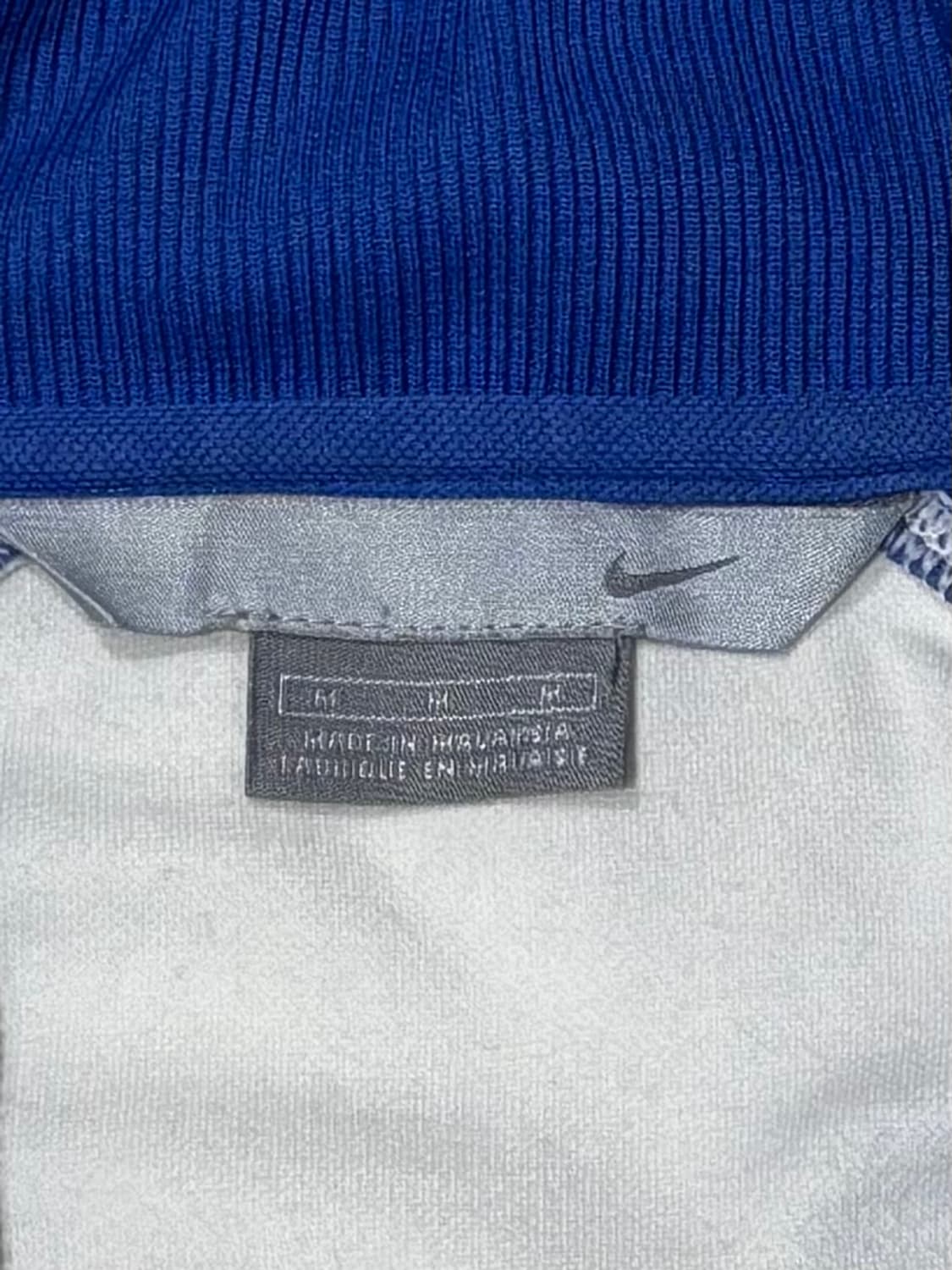 나이키 00‘s CABJ 아르헨티나 트랙탑 상품이미지7