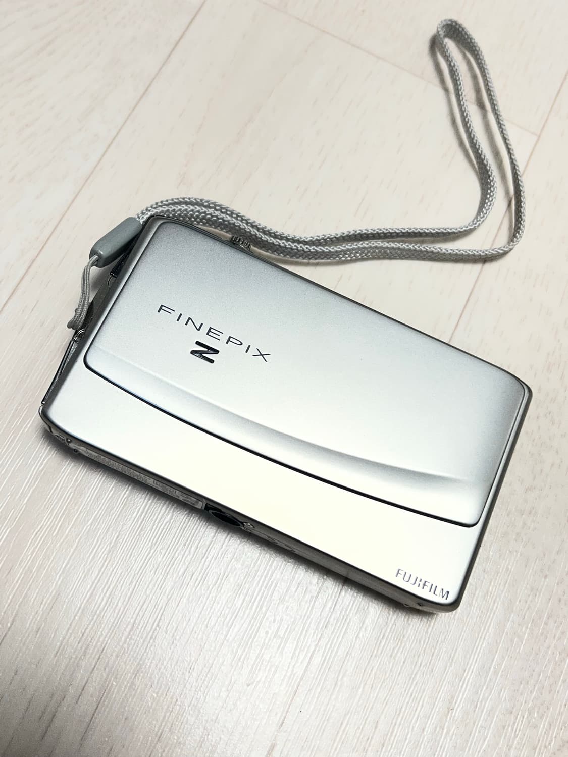 후지필름 파인픽스z900 판매(작례있음) 상품이미지2