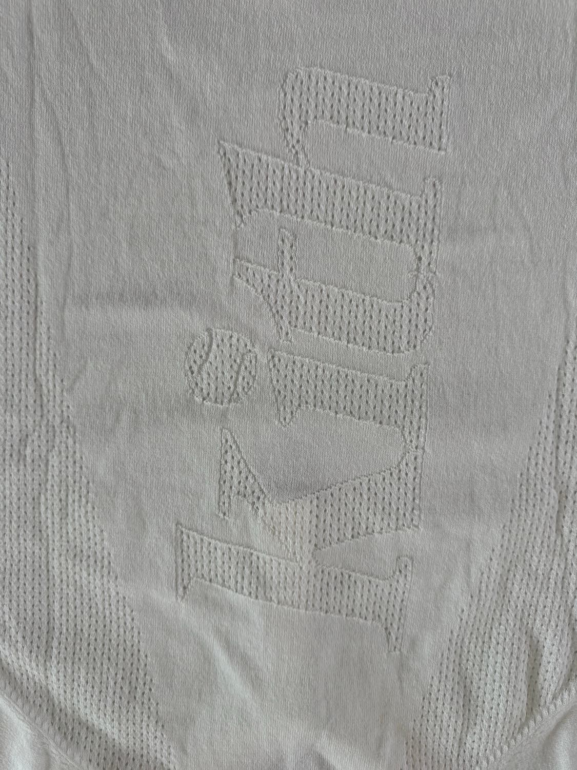 kith x wilson 폴로 셔츠 상품이미지4