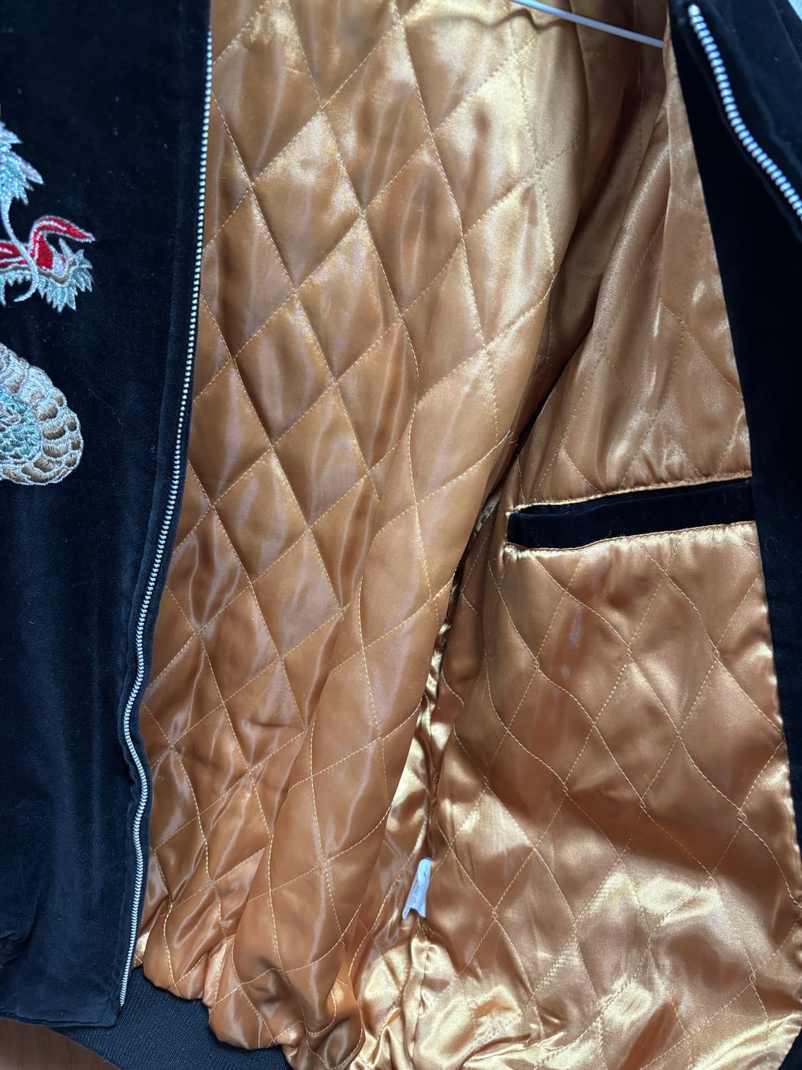 호시히메 벨벳 스카쟌 상품이미지6