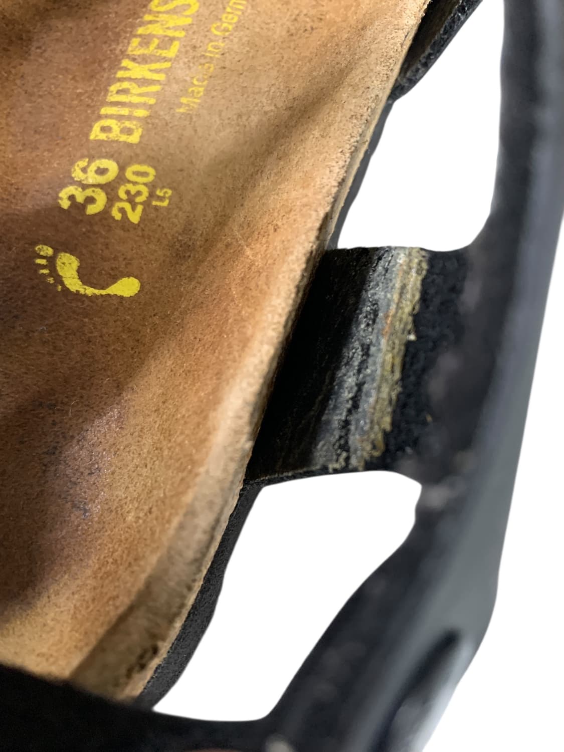 버켄스탁 리오 샌들 230 상품이미지7