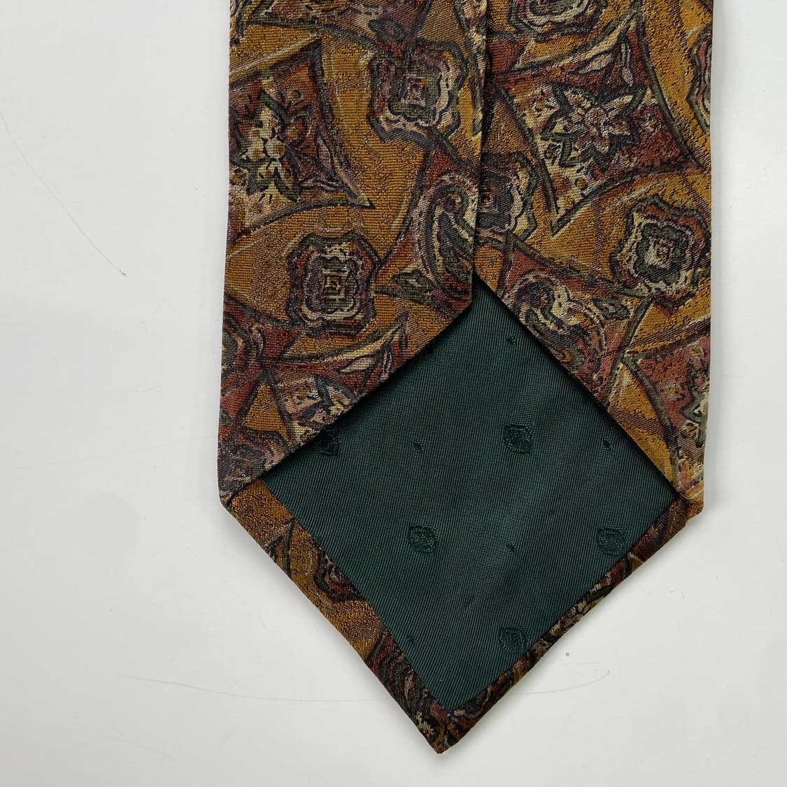 에르메네질도 제냐 정품 명품 넥타이 상품이미지7